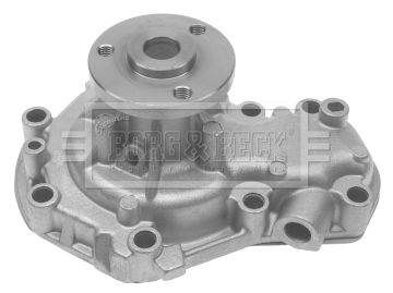 BORG & BECK BWP1706 Помпа (водяной насос)  для RENAULT SAFRANE (Рено Сафране)