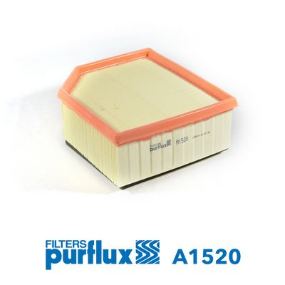 Vzduchový filtr PURFLUX A1520