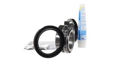 RADLAGERSATZ SKF VKBA9042CL 13