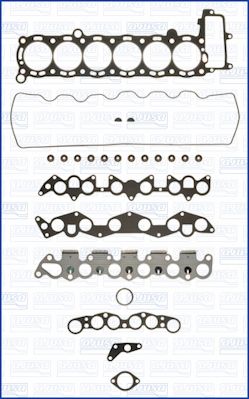 Комплект прокладок, головка цилиндра AJUSA 52088700 для TOYOTA CROWN
