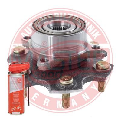 Zestaw łożysk koła MASTER-SPORT GERMANY 6914-SET-MSP