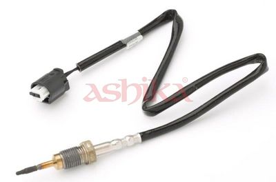 датчик, температура на изгорелите газове ASHIKA 161-00-0117
