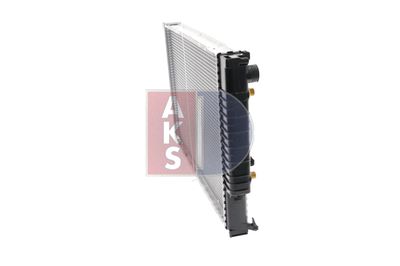 KüHLER MOTORKüHLUNG AKS DASIS 050900N 10