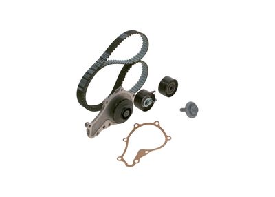 SET POMPA APA + CUREA DINTATA BOSCH 1987946947 25
