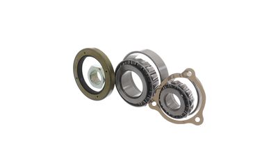 RADLAGERSATZ SKF VKBA1385 15