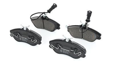 BREMSBELAGSATZ SCHEIBENBREMSE ATE 13046029632 16