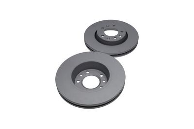 Brzdový kotouč KAVO PARTS BR-9535-C