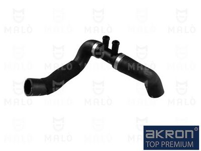 маркуч на радиатора AKRON-MALÒ 175183A