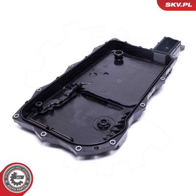 Olejová vaňa automatickej prevodovky ESEN SKV 48SKV811