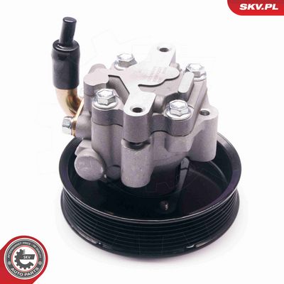 POMPA HIDRAULICA SISTEM DE DIRECTIE ESEN SKV 10SKV227 2