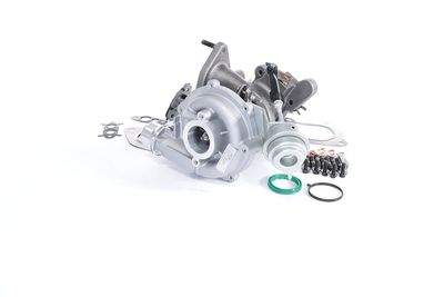 LADER AUFLADUNG BTS Turbo T981467BL 5