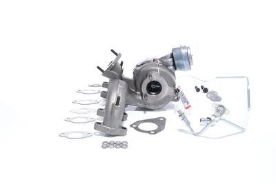 LADER AUFLADUNG BTS Turbo T981047 19