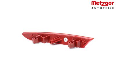 REFLECTOR METZGER AUTOTEILE 2080290 23