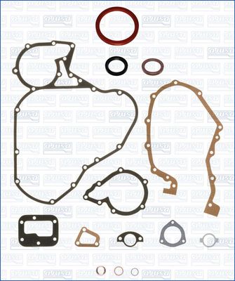 SET GARNITURI CARTER