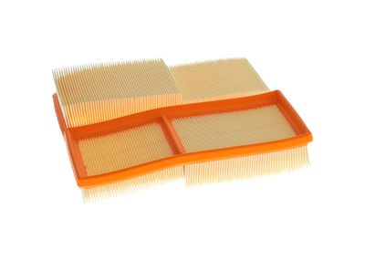 LUFTFILTER BOSCH 1457433049 25