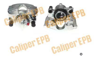 Zacisk hamulca CALIPERE+ NAIBA C696L