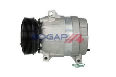 COMPRESOR CLIMATIZARE