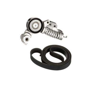 SET CUREA TRANSMISIE CU CANELURI GATES K236PK1183 48