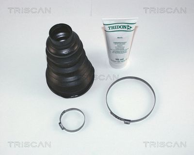 Комплект пыльника, приводной вал TRISCAN 8540 25804 для DACIA SOLENZA