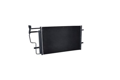 CONDENSATOR CLIMATIZARE NRF 35922 44