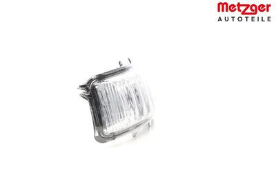 BLINKLEUCHTE METZGER AUTOTEILE 2080200 31