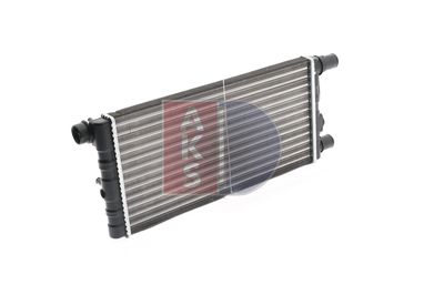 KüHLER MOTORKüHLUNG AKS DASIS 080490N 5