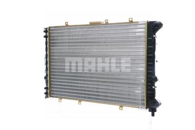 RADIATOR RACIRE MOTOR MAHLE CR520000S 34