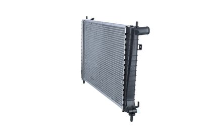 RADIATOR RACIRE MOTOR NRF 58349 34