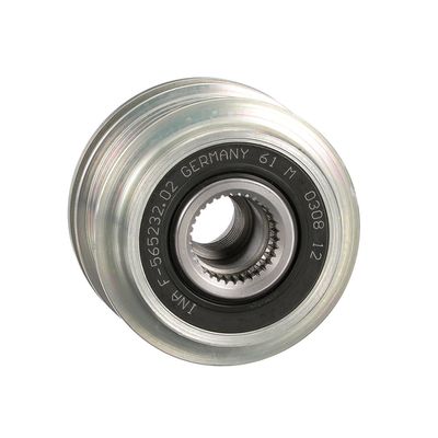 SISTEM ROATA LIBERA GENERATOR GATES OAP7290 26