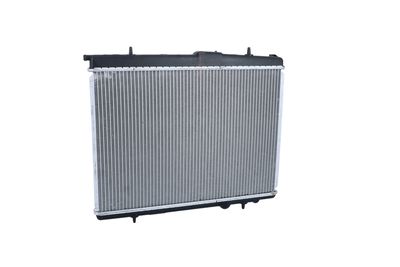 KüHLER MOTORKüHLUNG NRF 58299 24