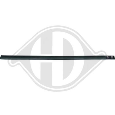 ELEMENTE DECORATIVE/PROTECTIE PORTIERA