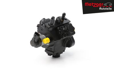 HOCHDRUCKPUMPE METZGER AUTOTEILE 0830112 16