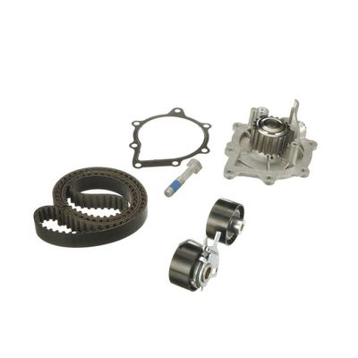 SET POMPA APA + CUREA DINTATA GATES KP25633XS 34