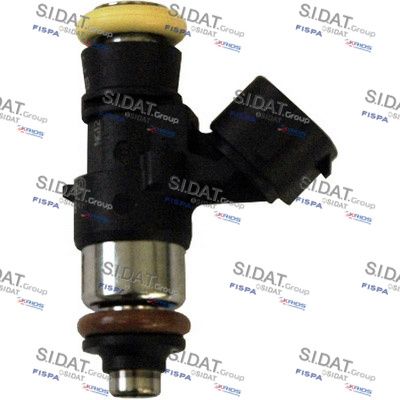 Клапанная форсунка SIDAT 81.247 для FIAT QUBO