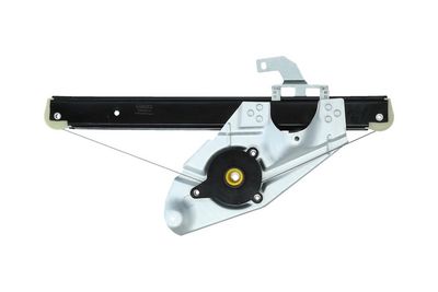 MECANISM ACTIONARE GEAM