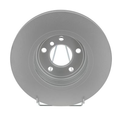 спирачен диск FERODO DDF1271C