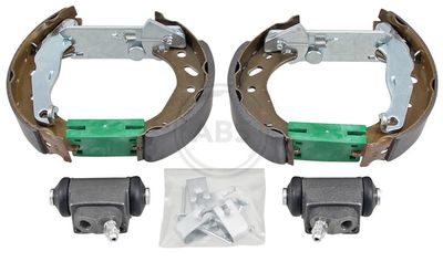 SET FRANA FRANA TAMBUR