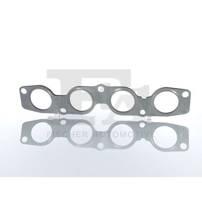 GARNITURA GALERIE EVACUARE FA1 478010 20