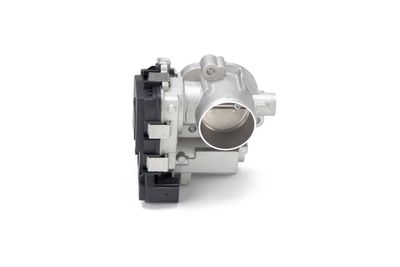 DROSSELKLAPPENSTUTZEN