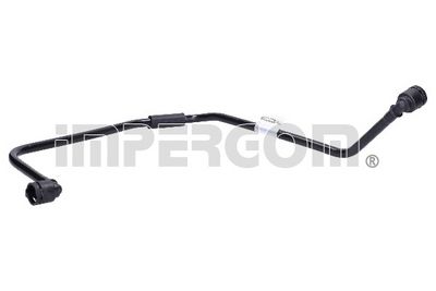 Coolant pipe