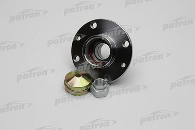 Комплект подшипника ступицы колеса PATRON PBK625H для FIAT 128