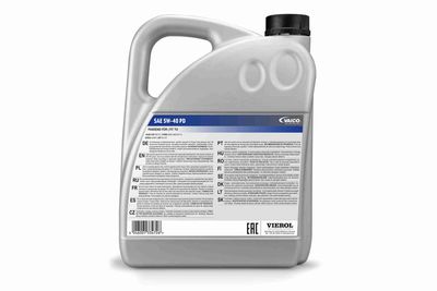 ULEI DE MOTOR VAICO V600072 1