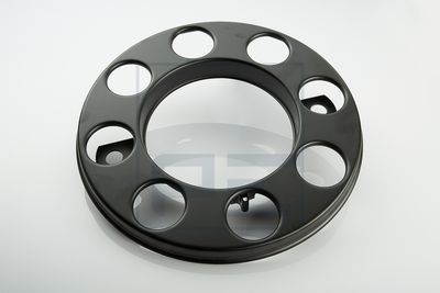 Ozdobný kryt na kola PE Automotive 017.201-00A