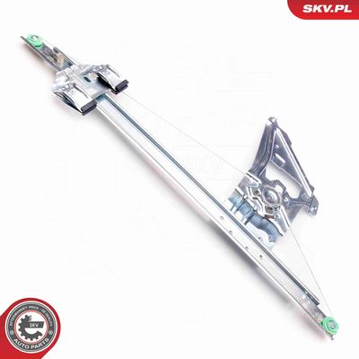 MECANISM ACTIONARE GEAM