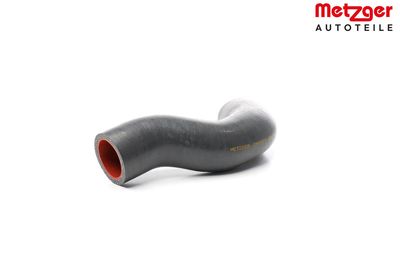 LADELUFTSCHLAUCH METZGER AUTOTEILE 2401121 14