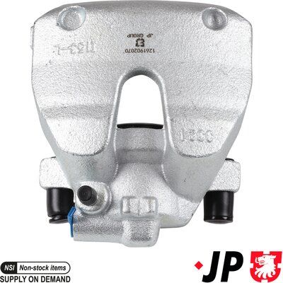 ETRIER FRANA JP GROUP 1261902070 2