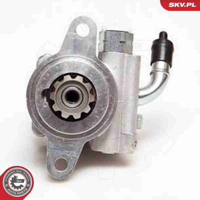 POMPA HIDRAULICA SISTEM DE DIRECTIE ESEN SKV 10SKV032 1