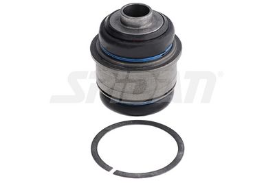 LAGERUNG RADLAGERGEHäUSE