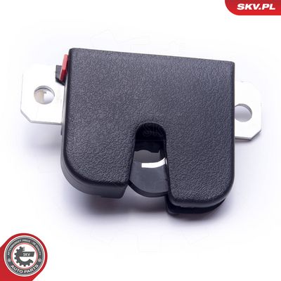 Zámek výklopných zadních dveří SKV 16SKV107