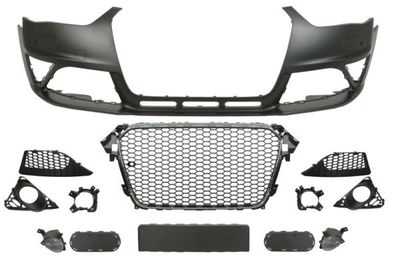 Буфер BLIC 5510-00-0029901KP для AUDI A4